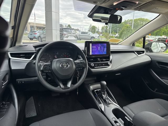Used 2023 Toyota Corolla LE FWD image 27
