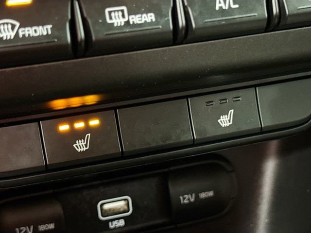 Used 2020 Kia Sportage S image 20