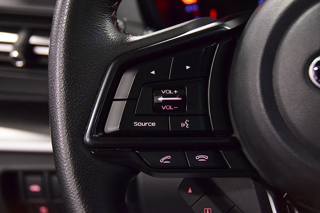 Used 2023 Subaru WRX Premium image 18