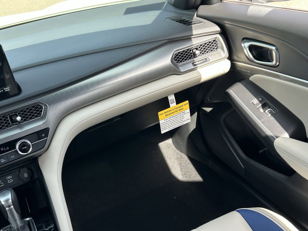 New 2026 Acura Integra A-Spec w/ Technology Package FWD image 19