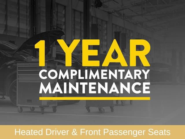 Used 2024 Buick Encore GX Sport Touring w/ Comfort Package image 19