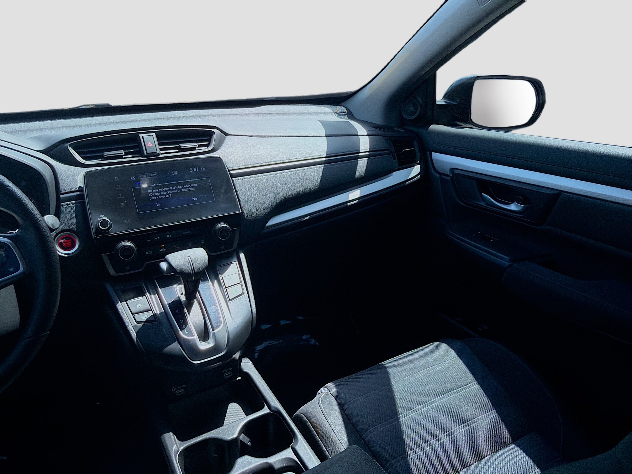 Used 2021 Honda CR-V Special Edition image 22