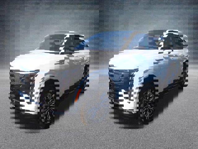 New 2026 Cadillac Escalade IQ Sport 1