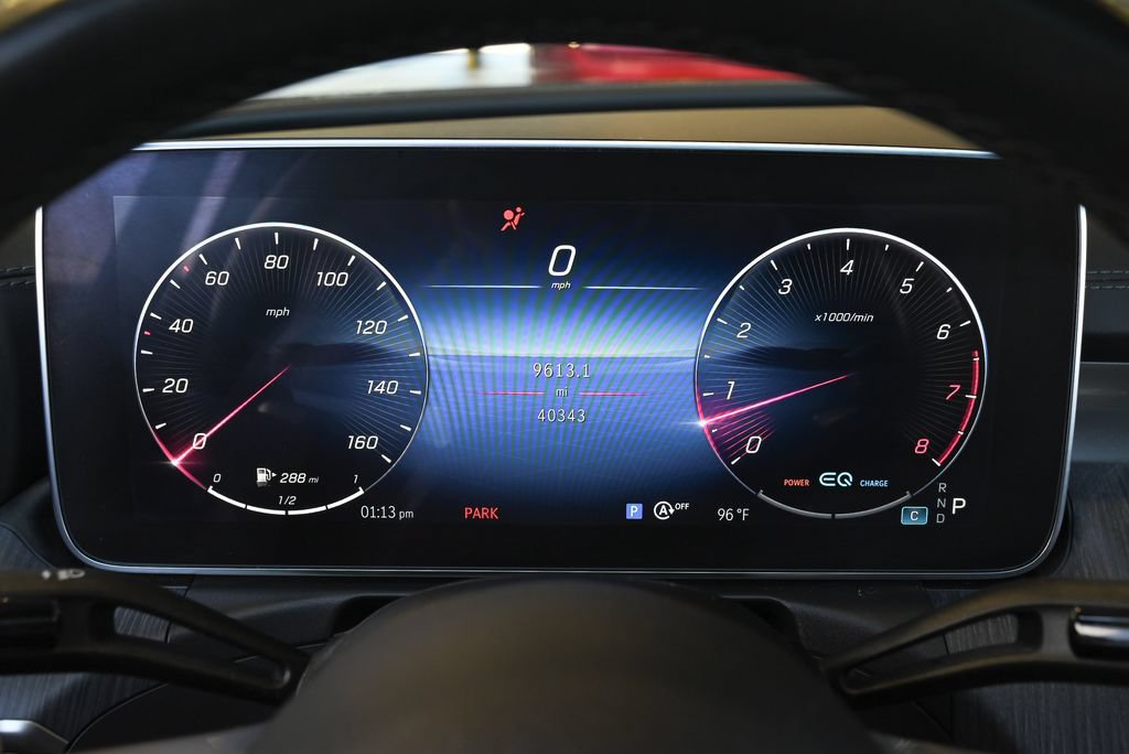Used 2022 Mercedes-Benz C 300 4MATIC Sedan w/ AMG Line w/ Night Package image 20