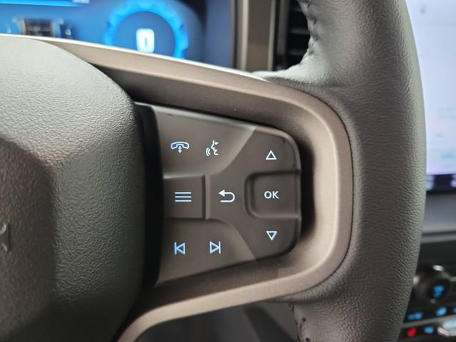 New 2026 Ford Bronco Big Bend AWD/4WD image 21