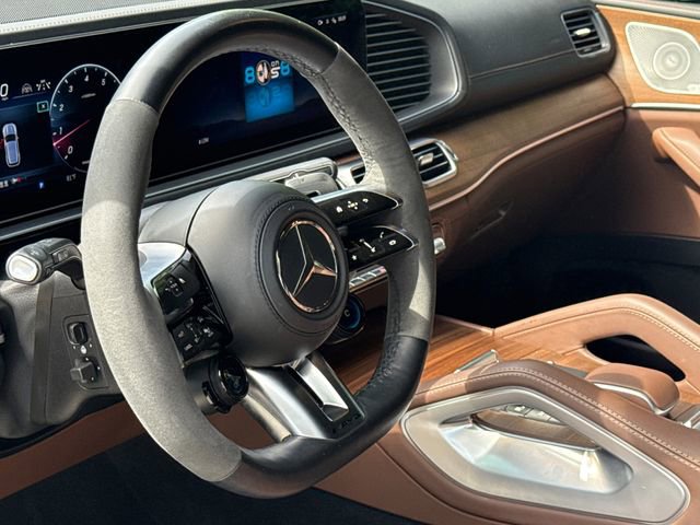 Used 2024 Mercedes-Benz GLE 63 AMG S image 20