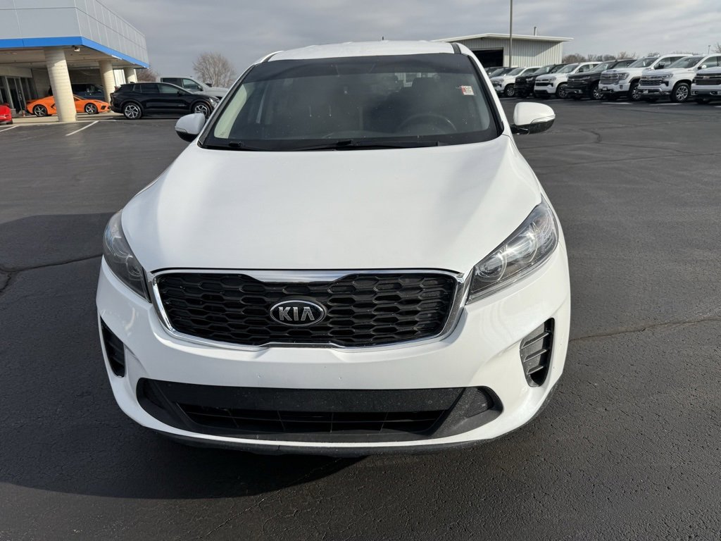 Used 2020 Kia Sorento AWD V6 image 6