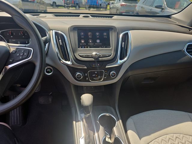 Used 2024 Chevrolet Equinox LS w/ LS Convenience Package FWD image 18