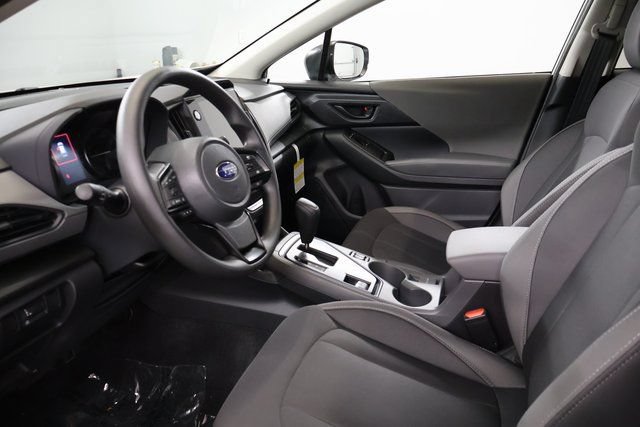 New 2026 Subaru Crosstrek 2.5i Premium AWD/4WD image 12