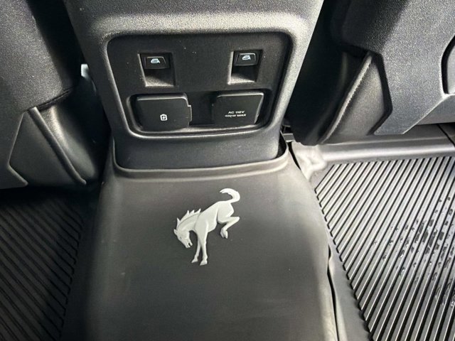 Used 2024 Ford Bronco Raptor w/ Interior Carbon Fiber Pack 6 image 25