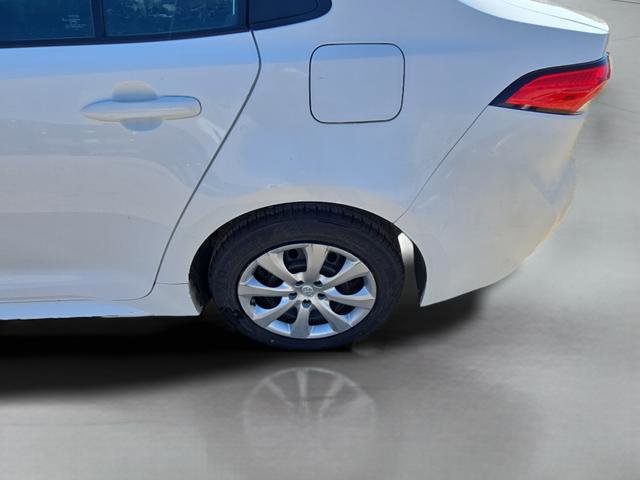 Used 2020 Toyota Corolla LE image 21