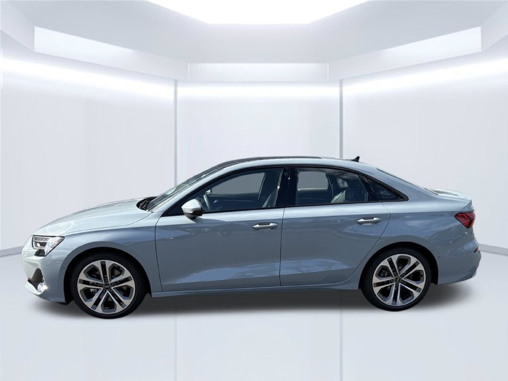 New 2026 Audi A3 2.0T Premium AWD/4WD image 2