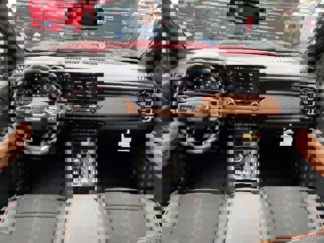 New 2026 GMC Canyon AT4 w/ Nightfall Essentials Package image 23