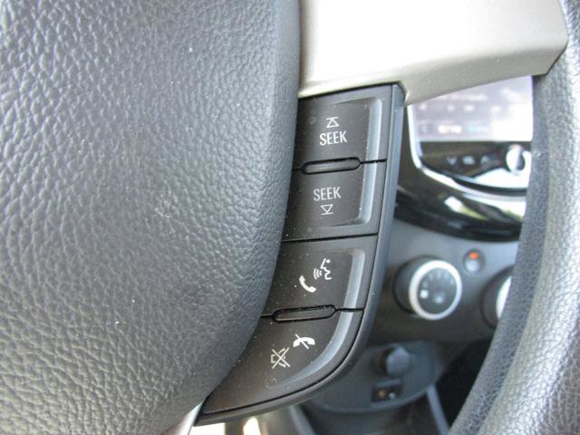 Used 2015 Chevrolet Spark LT FWD image 15