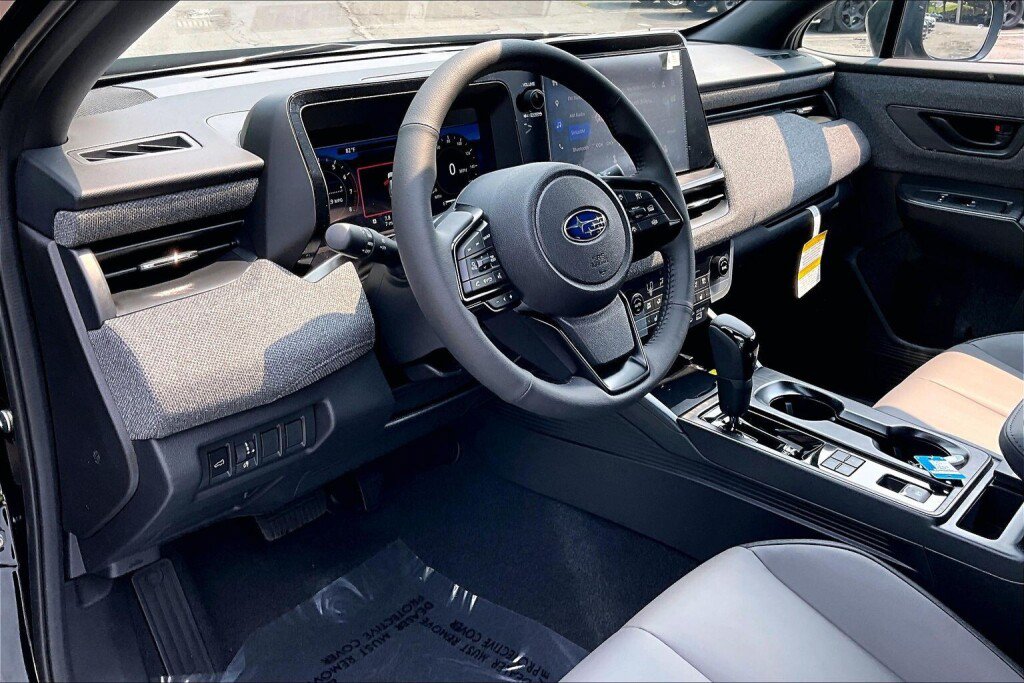 New 2026 Subaru Outback Premium AWD/4WD image 6