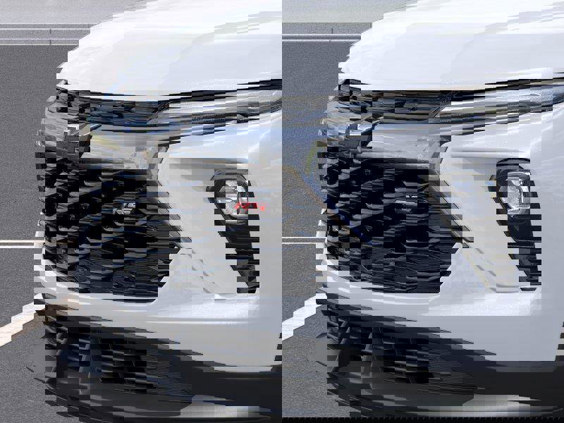 New 2026 Chevrolet TrailBlazer RS w/ Convenience Package image 13