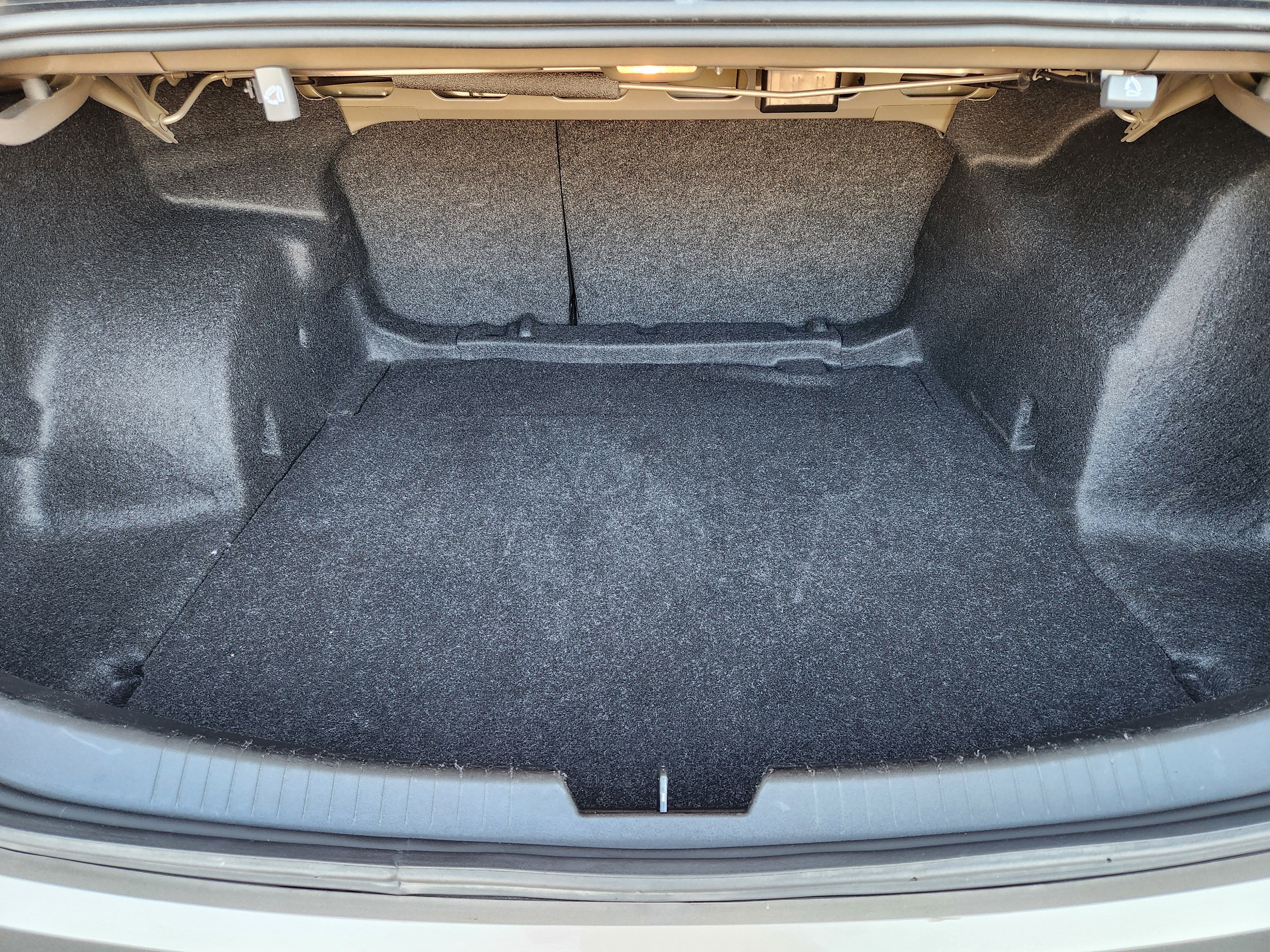 Certified 2024 Chevrolet Malibu LT image 36