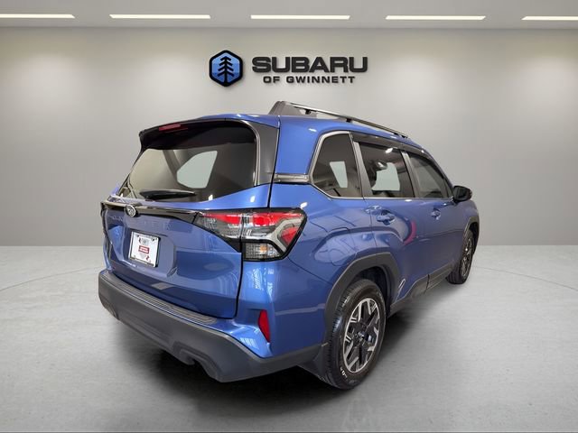 Certified 2026 Subaru Forester Premium image 5