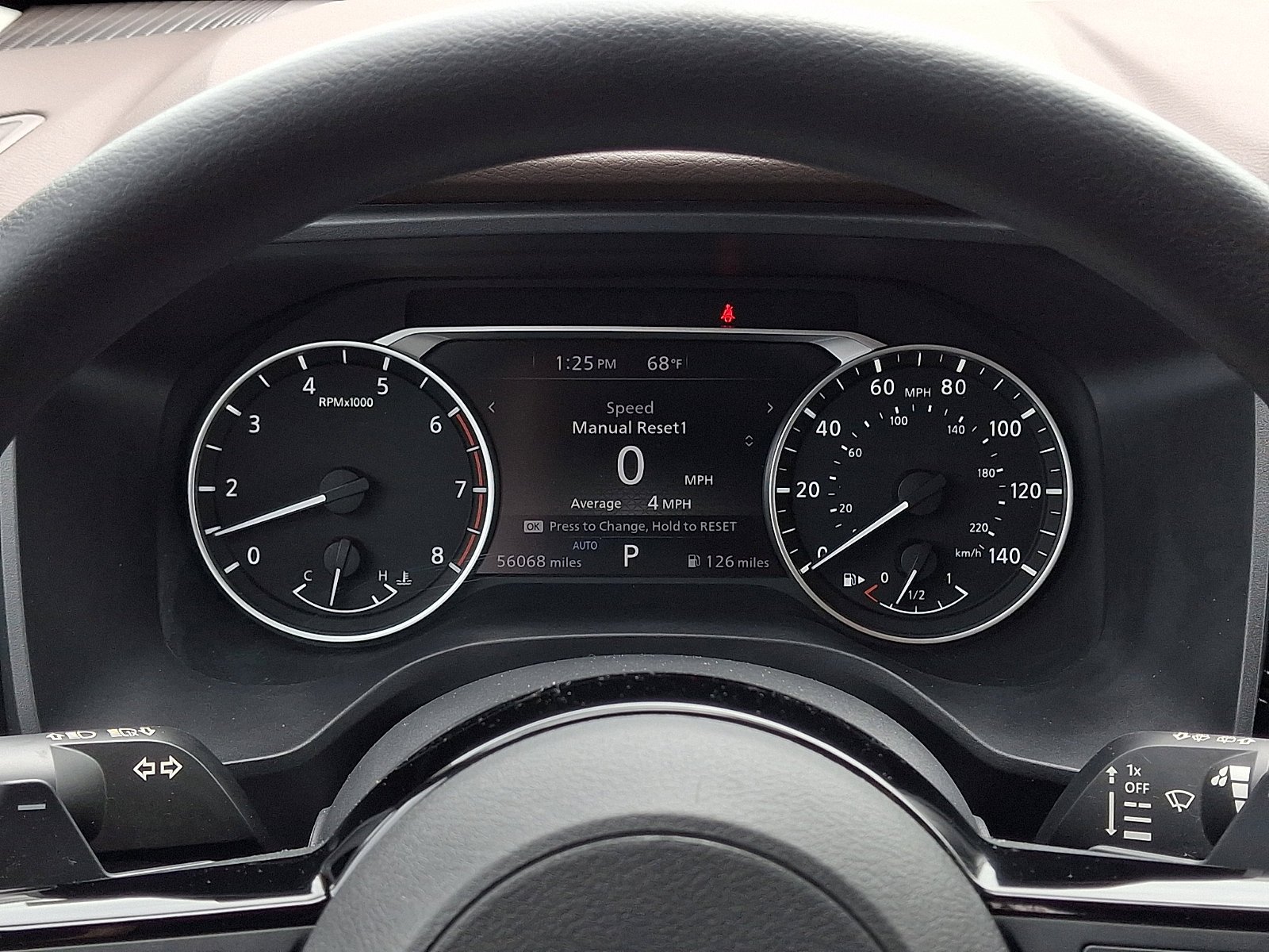 Used 2022 Nissan Rogue SV AWD/4WD image 22