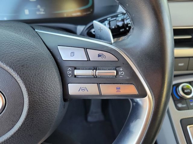 Used 2023 Hyundai Palisade SEL image 15