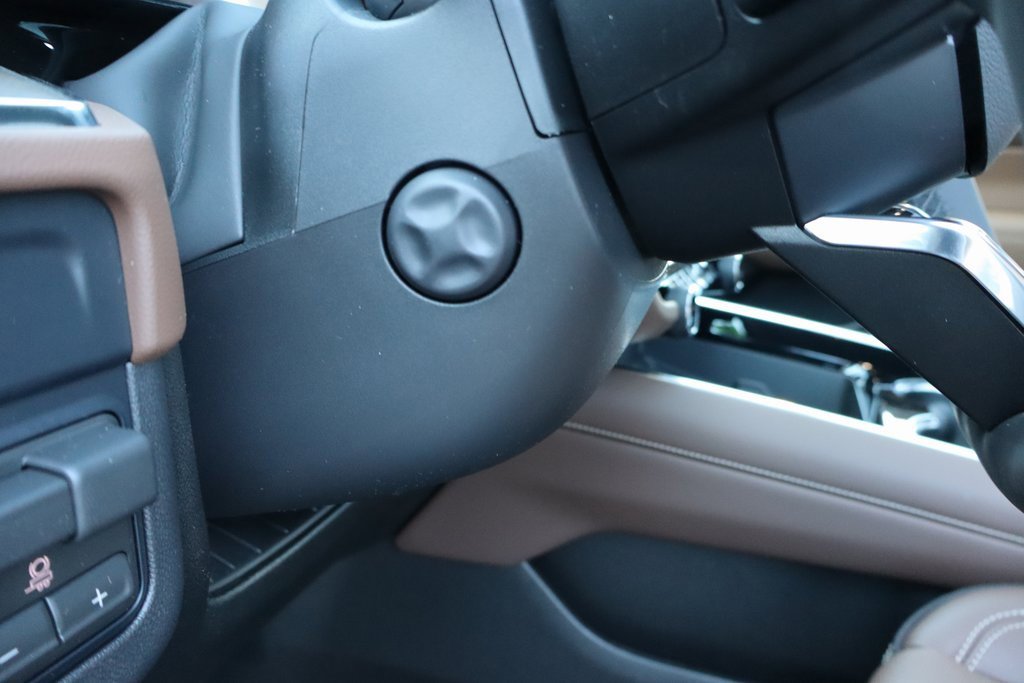 New 2026 Chevrolet Tahoe High Country image 8