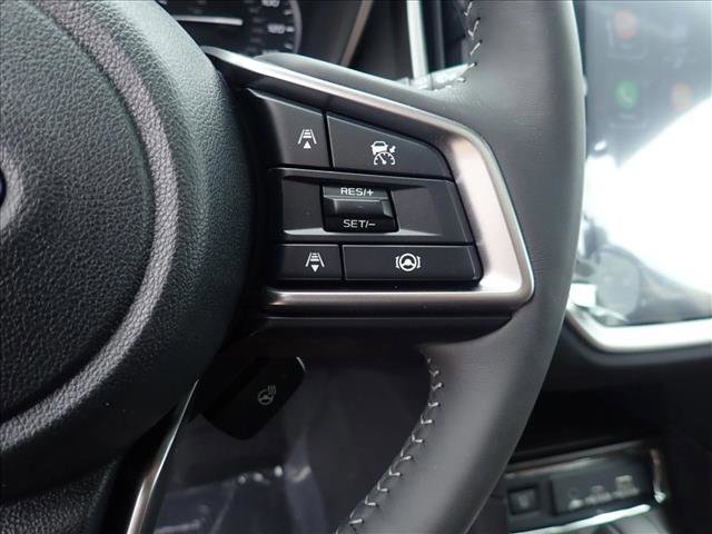 New 2026 Subaru Ascent Touring AWD/4WD image 17