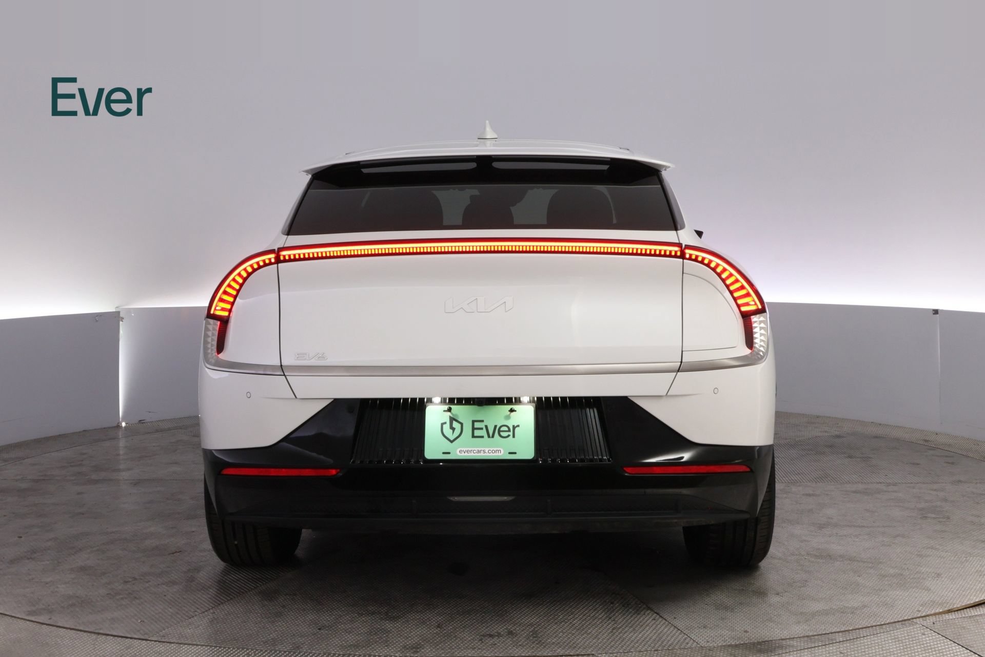 Used 2024 Kia EV6 Wind RWD image 15