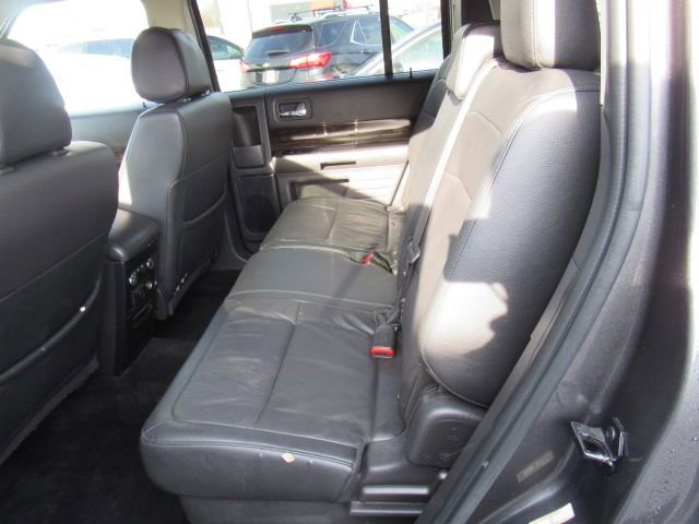Used 2018 Ford Flex SEL w/ Equipment Group 202A image 24
