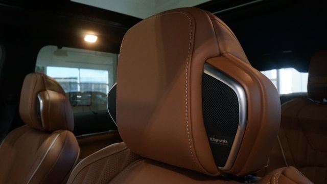 New 2026 INFINITI QX60 Autograph image 22