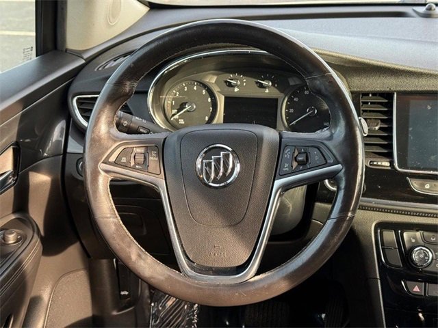 Used 2017 Buick Encore Essence w/ Experience Buick Package image 14