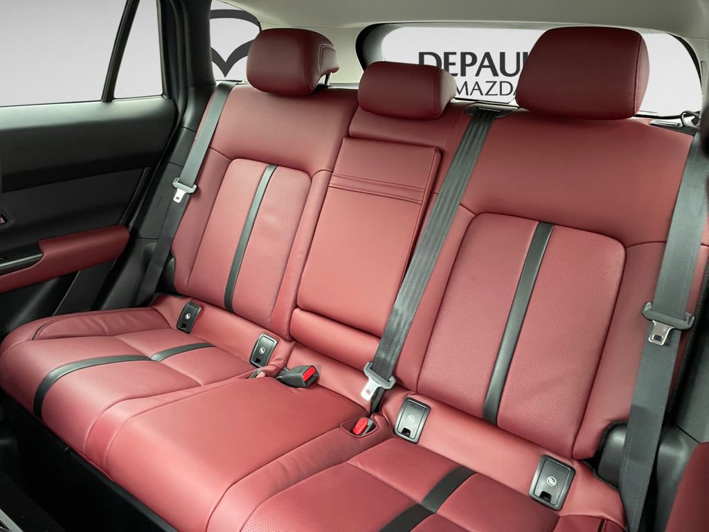 New 2026 MAZDA CX-50 2.5 Hybrid w/ Premium Plus Pkg AWD/4WD image 12