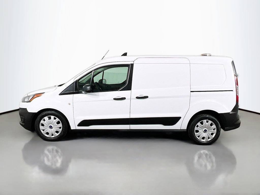 Used 2021 Ford Transit Connect XL w/ CNG/LPG Engine Prep Package image 8