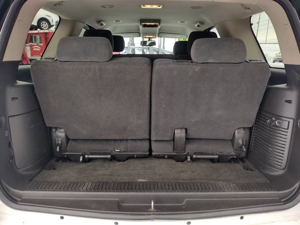 Used 2014 GMC Yukon SLE image 17