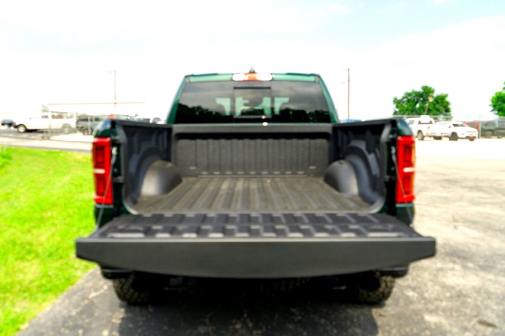 New 2026 RAM 1500 RHO AWD/4WD image 26