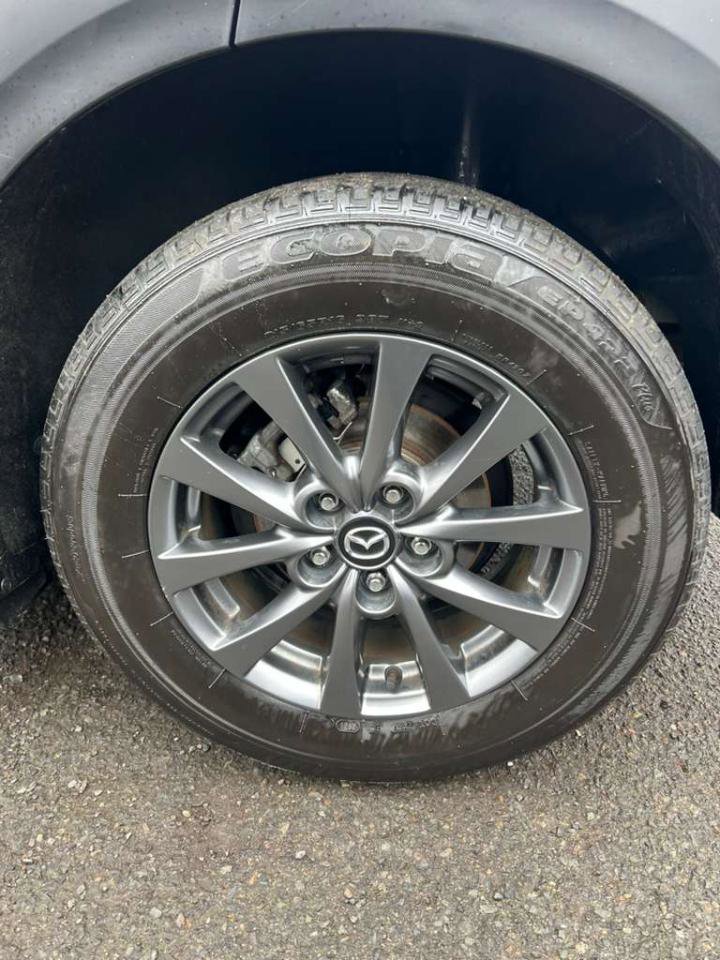 Used 2021 MAZDA CX-30 AWD 2.5 S image 12