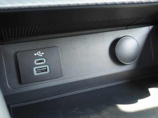 New 2025 Ford Mustang Premium image 34