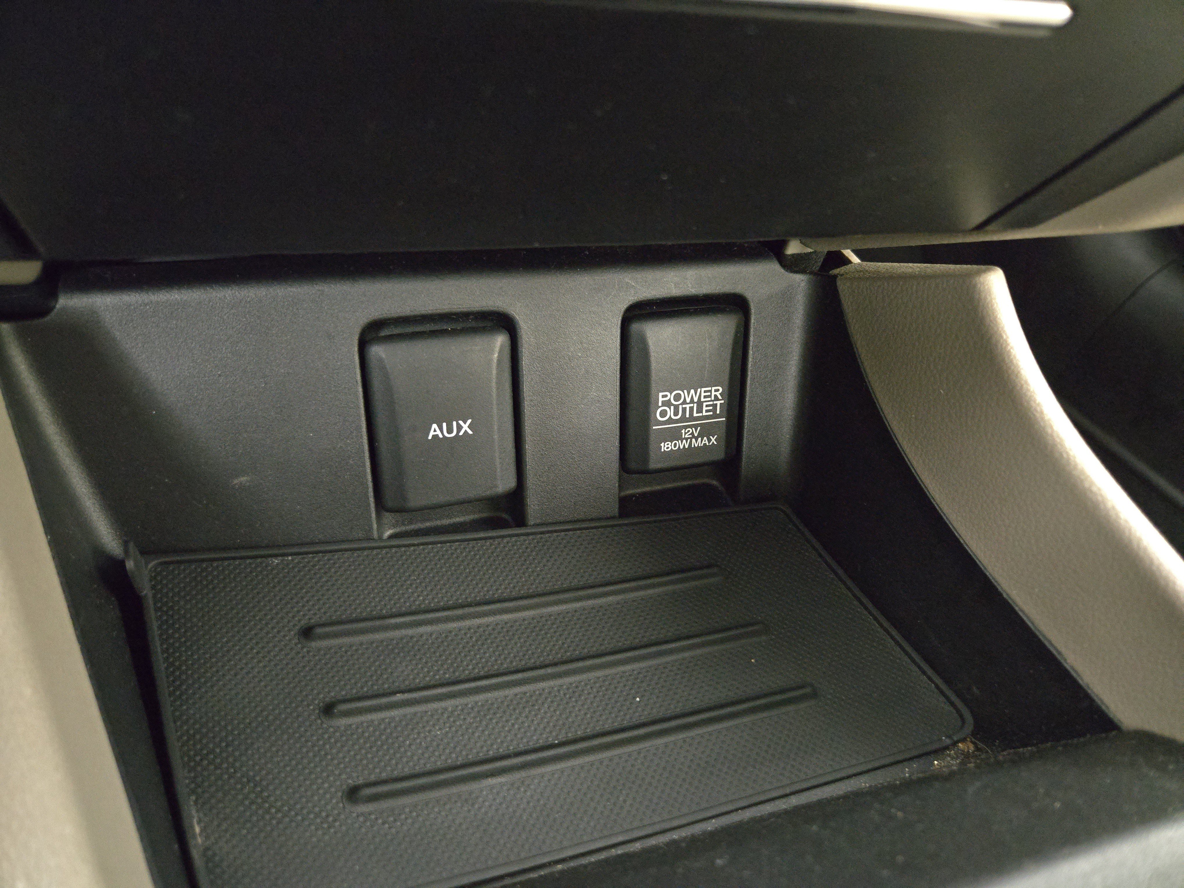 Used 2014 Honda Civic LX image 24