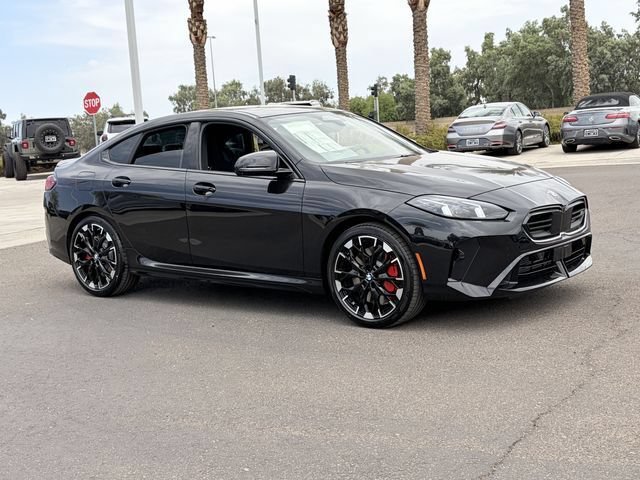 New 2026 BMW M235i xDrive w/ Technology Package AWD/4WD image 4