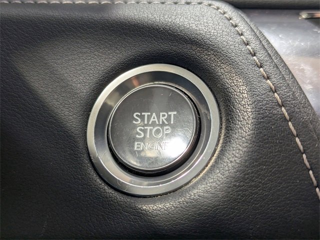 Used 2020 Lexus LC 500 Coupe w/ Touring Package image 22