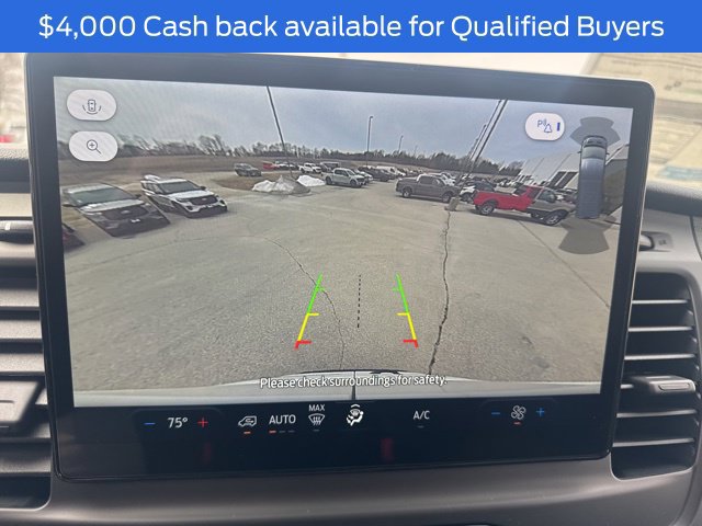 New 2026 Ford Transit 250 148 Medium Roof w/ Load Area Protection Package RWD image 39