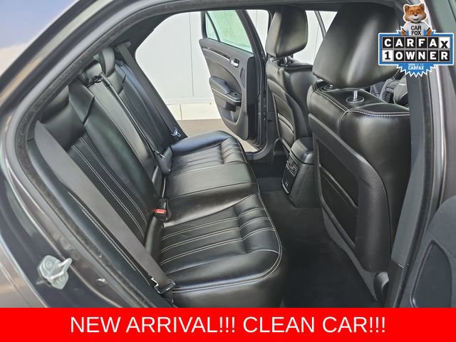 Used 2023 Chrysler 300 S image 19
