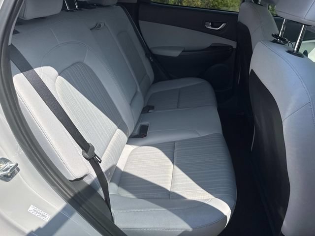 Used 2022 Hyundai Kona SEL w/ Convenience Package FWD image 22