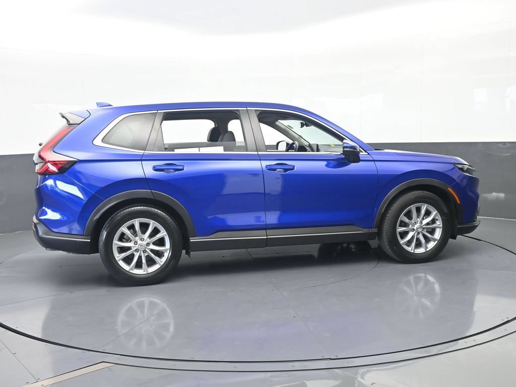 Used 2024 Honda CR-V EX-L image 7