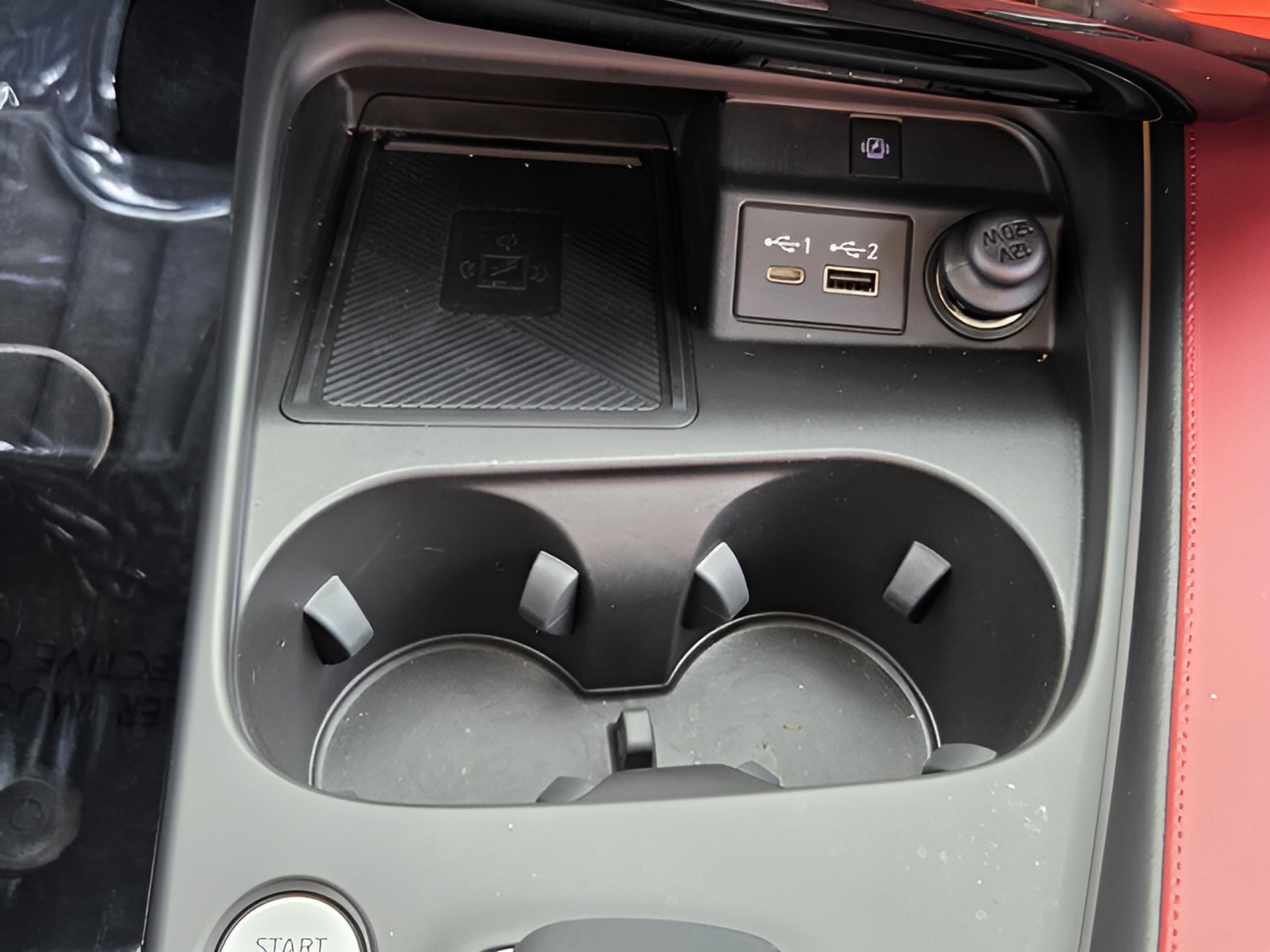 Used 2023 INFINITI QX50 Sport FWD image 16