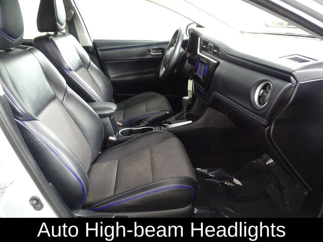 Used 2017 Toyota Corolla SE image 13