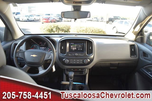 Used 2022 Chevrolet Colorado W/T image 3