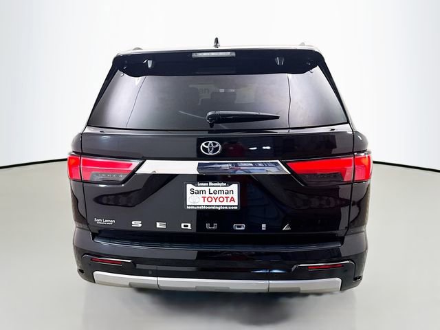 Used 2023 Toyota Sequoia Limited image 6