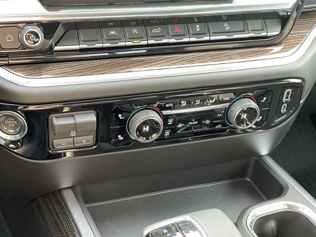 New 2026 Chevrolet Silverado 1500 RST w/ Z71 Off-Road Package AWD/4WD image 25