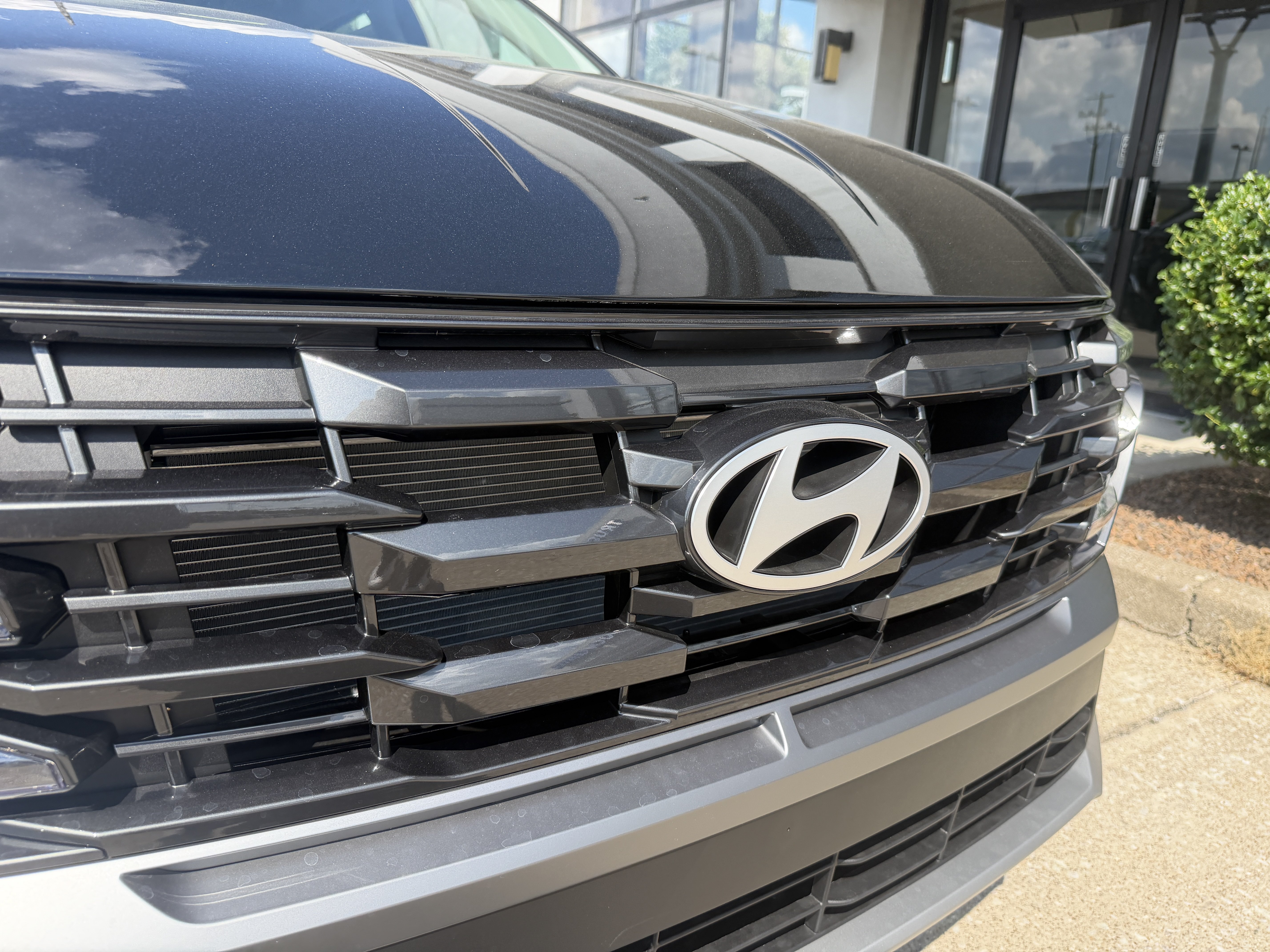 New 2026 Hyundai Tucson SE AWD/4WD image 19
