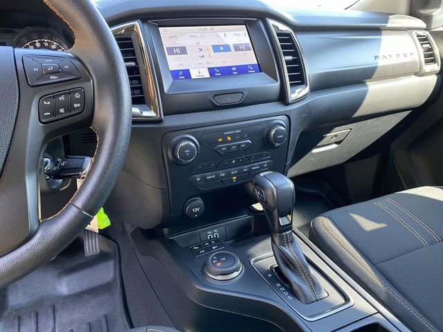 Used 2022 Ford Ranger XLT w/ Equipment Group 301A Mid image 25